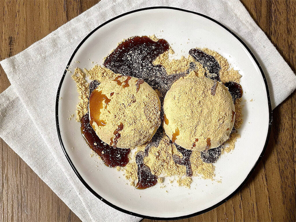 【おやつ革命】ちょい足しで激ウマ！47都道府県の「ご当地雪見だいふく」作ってみた！【滋賀・千葉・愛知】