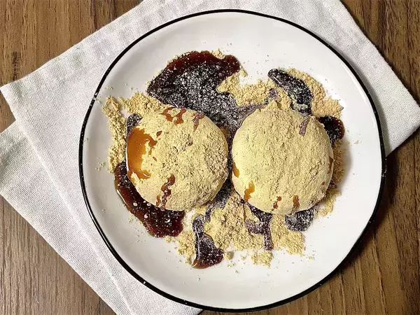 「【おやつ革命】ちょい足しで激ウマ！47都道府県の「ご当地雪見だいふく」作ってみた！【滋賀・千葉・愛知】」の画像