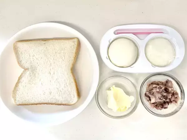 「【おやつ革命】ちょい足しで激ウマ！47都道府県の「ご当地雪見だいふく」作ってみた！【滋賀・千葉・愛知】」の画像