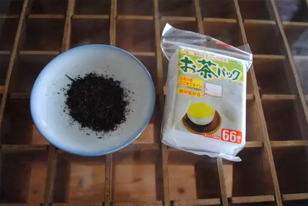 「【お茶産地の消臭テク】冷蔵庫や電子レンジの悪臭には…え、賞味期限切れの茶葉が効く!?【捨てないSDGs】」の画像