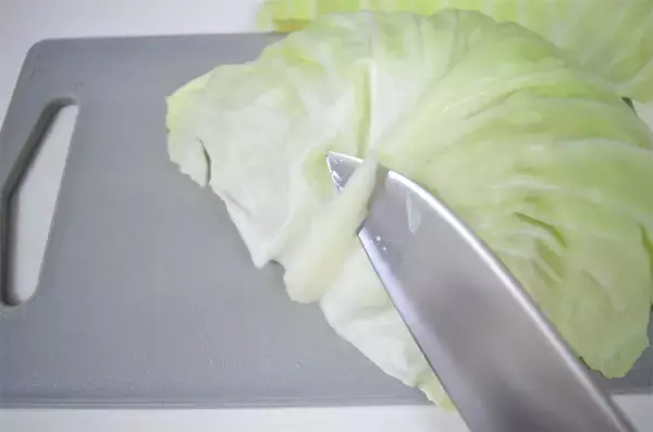 「【横須賀のロールキャベツ】やっぱりカレー味！スープはめんつゆ入り!?スパイシーで和の旨みジューシー♡」の画像