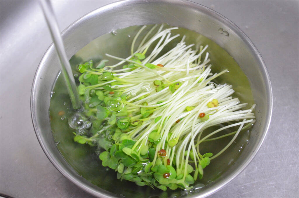 【概念が変わる】春雨サラダには「キムチ×皮ごとレモン」が正解！農家直伝の爽快アレンジで優勝してみた♪