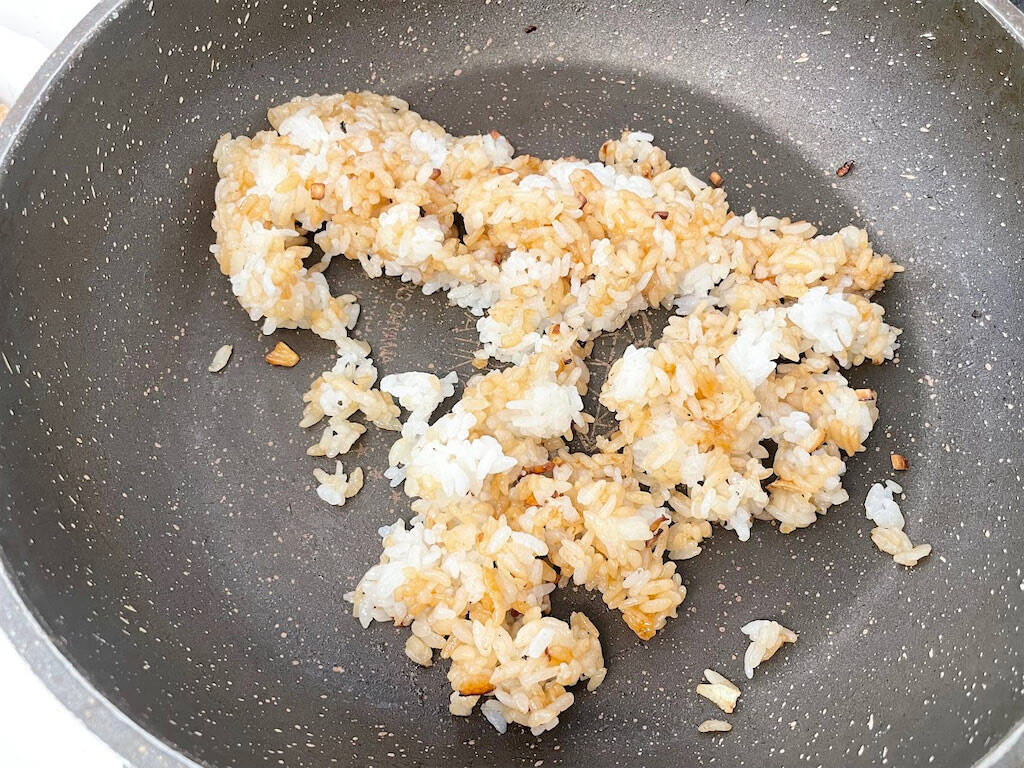 リュウジ考案「究極の納豆ご飯」は納豆には手を加えず…まさかのガーリックライスにオンする禁断レシピ