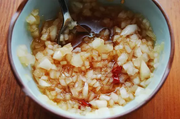 「【リュウジの夏の虚無丼】火を使わず、頑張らなくても出来ます！特製ダレで「ヤバすぎるハム丼」作ろう！」の画像