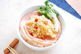 「【リュウジの夏の虚無丼】火を使わず、頑張らなくても出来ます！特製ダレで「ヤバすぎるハム丼」作ろう！」の画像4