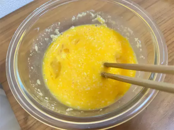「【献立考えるのメンドイあなたへ…】一皿で全おかず完成♪野菜マシマシ「スパニッシュオムレツ」作ってみた！」の画像