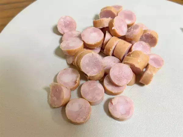 「【献立考えるのメンドイあなたへ…】一皿で全おかず完成♪野菜マシマシ「スパニッシュオムレツ」作ってみた！」の画像