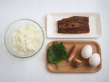 「【うなぎ1/2枚で料亭級】ふわっと卵と薬味が粋な「うなぎと玉子の混ぜご飯」作ってみた！」の画像5