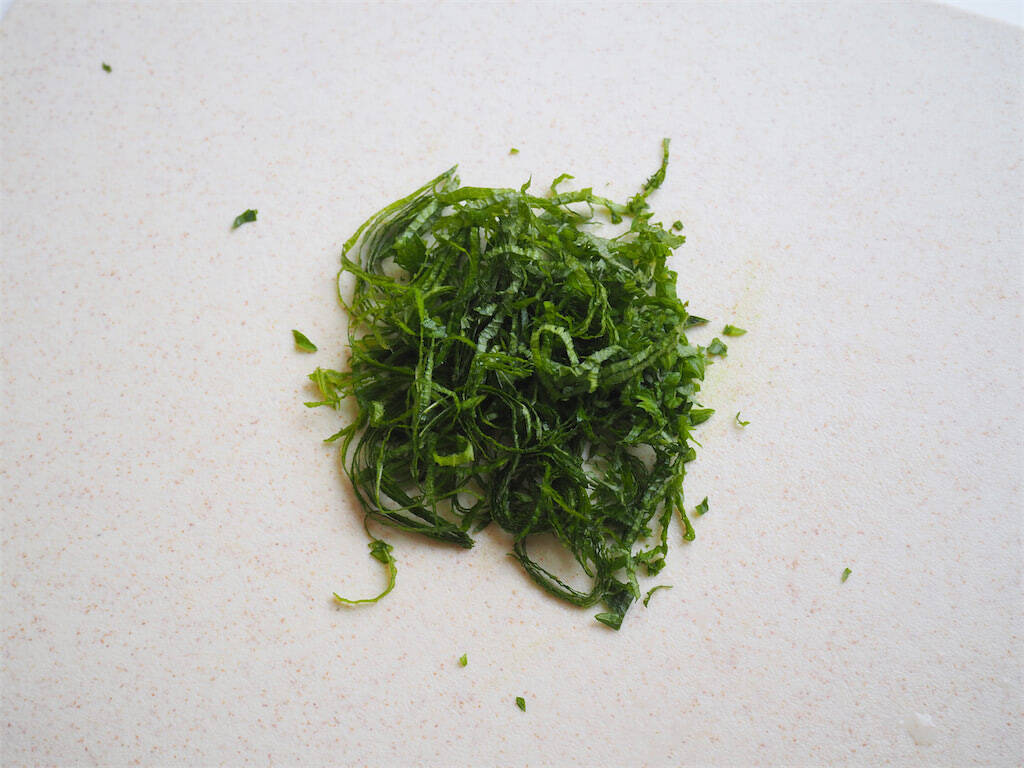 【うなぎ1/2枚で料亭級】ふわっと卵と薬味が粋な「うなぎと玉子の混ぜご飯」作ってみた！