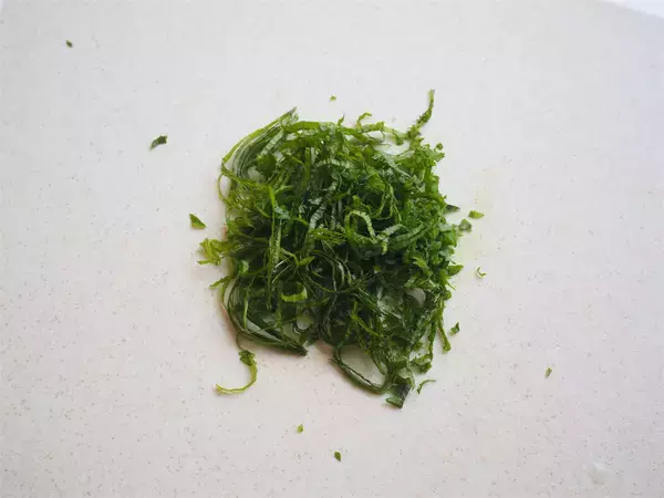 「【うなぎ1/2枚で料亭級】ふわっと卵と薬味が粋な「うなぎと玉子の混ぜご飯」作ってみた！」の画像