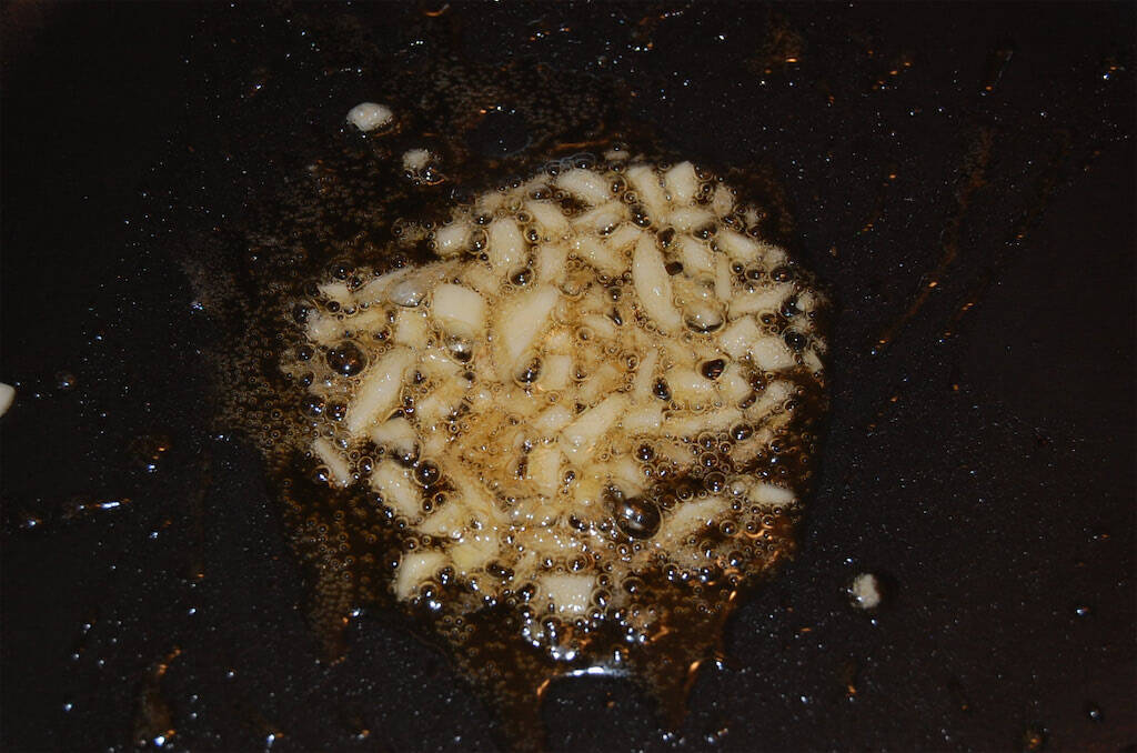 爆速5分でお店レベル⁉必ずシャキシャキになる「簡単もやし炒め中華食堂風」に挑戦！【節約中華めし】