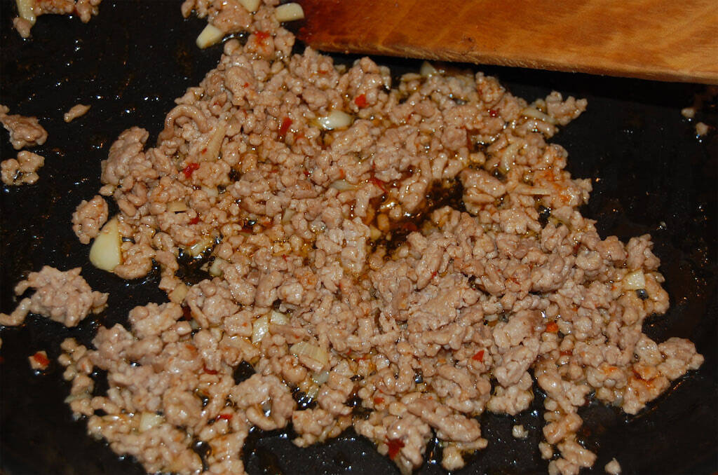 爆速5分でお店レベル⁉必ずシャキシャキになる「簡単もやし炒め中華食堂風」に挑戦！【節約中華めし】