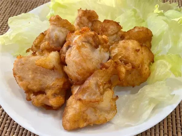 【料理の裏ワザ】やわらかジューシーな唐揚げの作り方“最終奥義”を試してみた！【65℃湯煎法】はスゴい‼