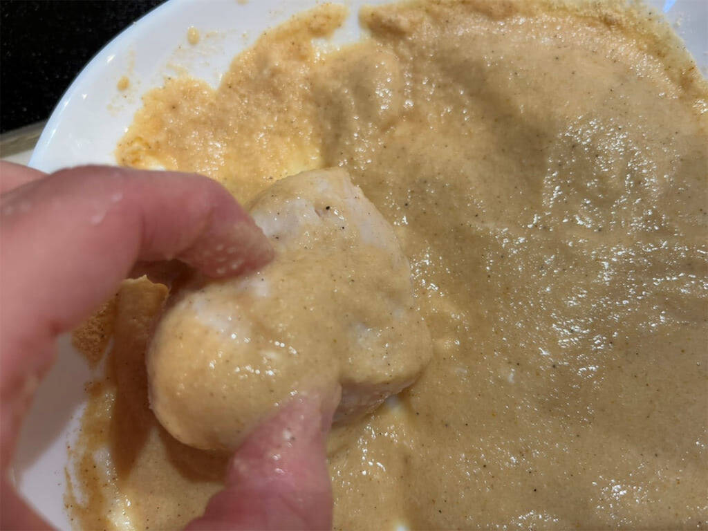 【料理の裏ワザ】やわらかジューシーな唐揚げの作り方“最終奥義”を試してみた！【65℃湯煎法】はスゴい‼