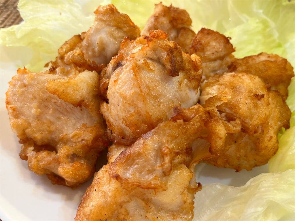 【料理の裏ワザ】やわらかジューシーな唐揚げの作り方“最終奥義”を試してみた！【65℃湯煎法】はスゴい‼