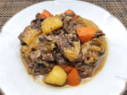 【令和版のシン・肉じゃが】フレンチの凄腕シェフが和食!?調理工程でマリネする!?超絶レシピ、真似てみた
