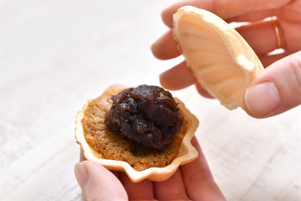 【帝国ホテルオンラインモールの新ギフト】和牛の生ハムだって!?豪華すぎる冬おみやげ3選を実食レビューしてみた♪