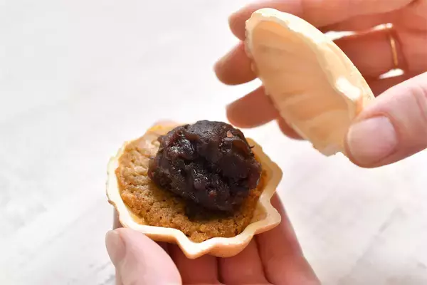 「【帝国ホテルオンラインモールの新ギフト】和牛の生ハムだって!?豪華すぎる冬おみやげ3選を実食レビューしてみた♪」の画像