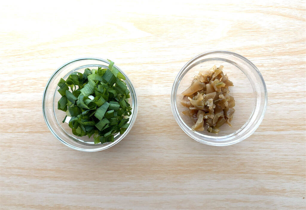 【話題の台湾朝ごはん】胃腸にやさしい豆乳スープ「シェントウジャン」作ってみた！豆乳が固まって食べ応えも♪