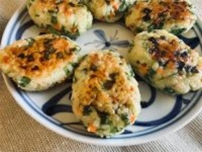 【埼玉県民熱愛】残りご飯で故郷の味!?「焼きびん」作ろう！腹ペコ歓喜のチカラ飯♡甘辛ダレも沼る～【農家直伝】