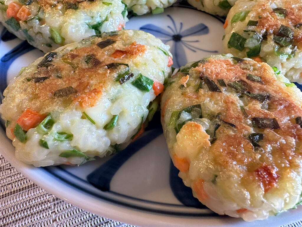 【埼玉県民熱愛】残りご飯で故郷の味!?「焼きびん」作ろう！腹ペコ歓喜のチカラ飯♡甘辛ダレも沼る～【農家直伝】