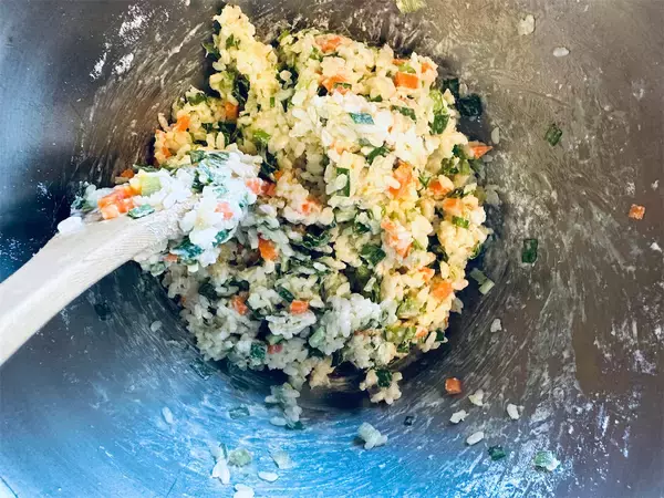 「【埼玉県民熱愛】残りご飯で故郷の味!?「焼きびん」作ろう！腹ペコ歓喜のチカラ飯♡甘辛ダレも沼る～【農家直伝】」の画像