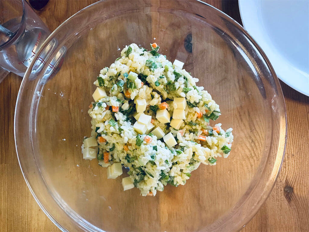 【埼玉県民熱愛】残りご飯で故郷の味!?「焼きびん」作ろう！腹ペコ歓喜のチカラ飯♡甘辛ダレも沼る～【農家直伝】