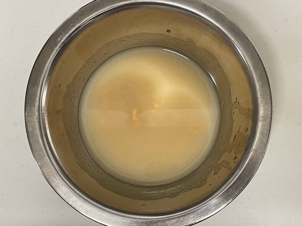 【ご飯のお供】簡単ズボラ飯「玉ねぎの田舎みそ」作ってみた！トロトロ甘辛いみそダレでご飯がススム！