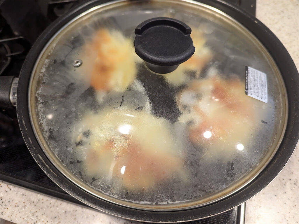 【玉ねぎ×じゃがいも】でシャキホク食感♡な「爆速チーズ焼き」作ろう！旨さの秘訣は…材料の黄金比【農家直伝】