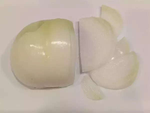 「【玉ねぎ×じゃがいも】でシャキホク食感♡な「爆速チーズ焼き」作ろう！旨さの秘訣は…材料の黄金比【農家直伝】」の画像