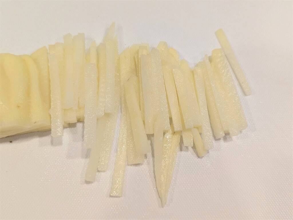 【玉ねぎ×じゃがいも】でシャキホク食感♡な「爆速チーズ焼き」作ろう！旨さの秘訣は…材料の黄金比【農家直伝】
