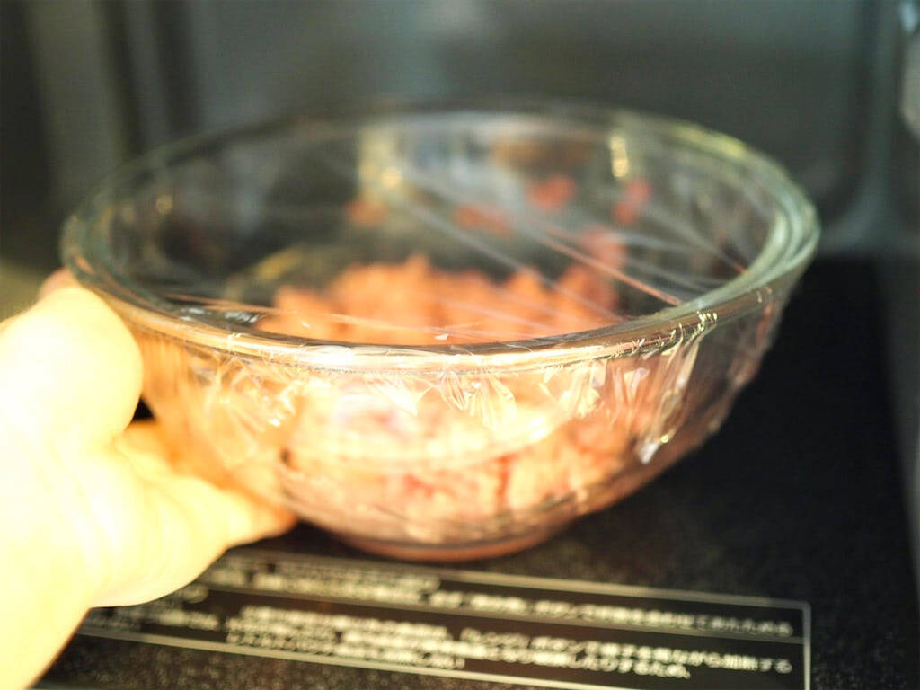 【節約じゃがいもレシピ】薄皮もちもち食感がうんまい♡「平焼きポテトおやき」作ろう！