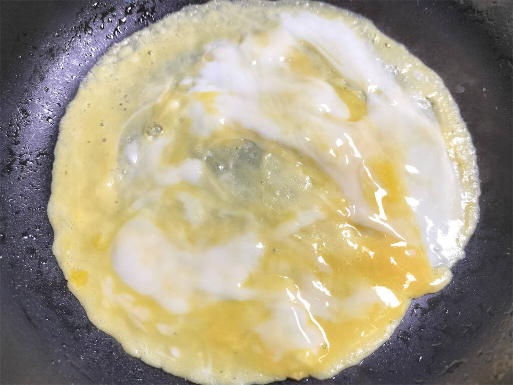 【絶品！郷土メシ】徳島県の郷土料理「かきまぜ」作ってみた！酢飯のゆずの香り鮮烈♪そこに金時豆の甘みが…