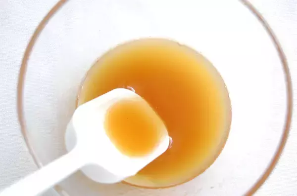 「【シェフ脇屋の凄味】甘酸っぱいスープにみょうがのコンビに昇天！「ささみとみょうがの涼麺」に挑戦♪」の画像