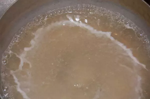 「【シェフ脇屋の凄味】甘酸っぱいスープにみょうがのコンビに昇天！「ささみとみょうがの涼麺」に挑戦♪」の画像