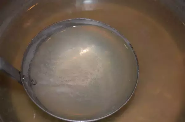 「【シェフ脇屋の凄味】甘酸っぱいスープにみょうがのコンビに昇天！「ささみとみょうがの涼麺」に挑戦♪」の画像