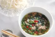 【志麻さんの素麺ダレ】何把でもイケる！生レモンの酸味を頂点に旨味・辛み・コクが揃う最強ダレ爆誕！