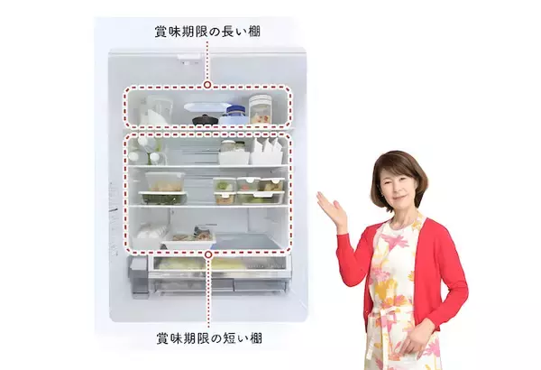 【もう食材を腐らせない！】最後までムダなく「使い切る」ための冷蔵庫保存＆収納アイデア9選【プロが教える】