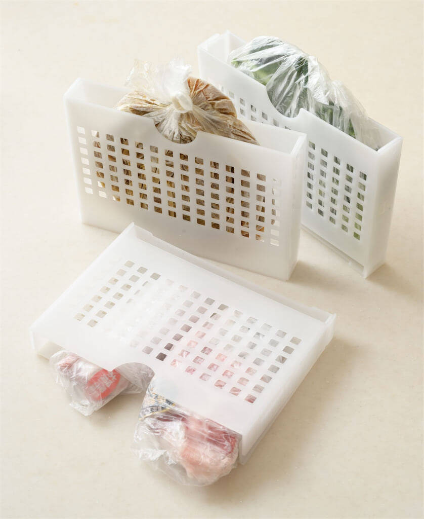 【もう食材を腐らせない！】最後までムダなく「使い切る」ための冷蔵庫保存＆収納アイデア9選【プロが教える】