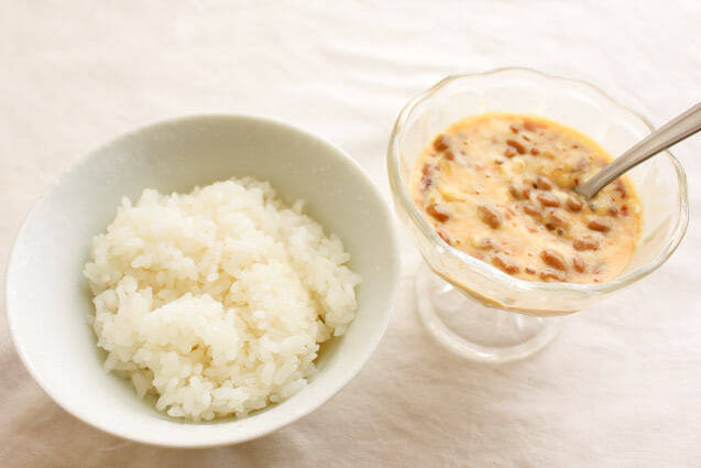 味覚センサーAIが出した結論「納豆×プッチンプリンは美味♡」は本当か試してみた！あれ…ウマい!?