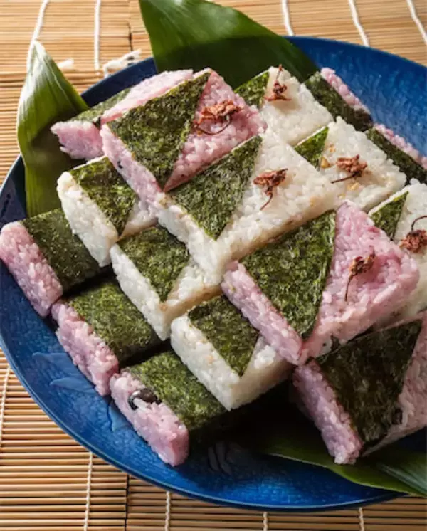 【田園日記～農と人の物語～ Vol.33】海の幸と山の恵みをたっぷり詰めた「くるみ入り押しずし」