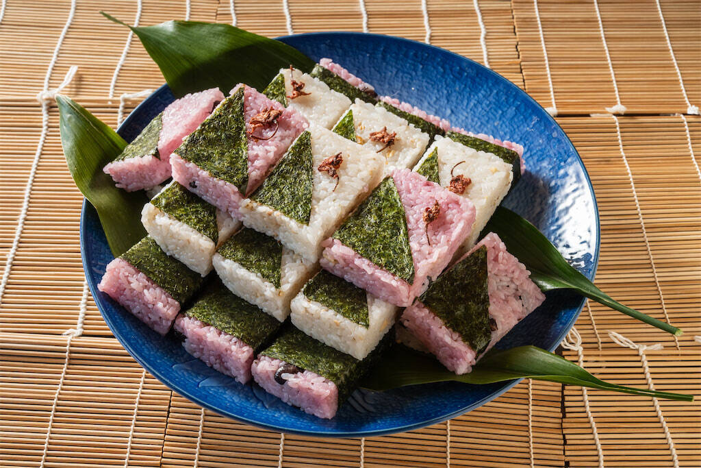 【田園日記～農と人の物語～ Vol.33】海の幸と山の恵みをたっぷり詰めた「くるみ入り押しずし」