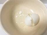 「【料理の裏ワザ】鬼嫁・北斗晶さんの“ゆで卵をキレイに剥く方法”試してみた！「え、ティースプーンで⁉」」の画像11
