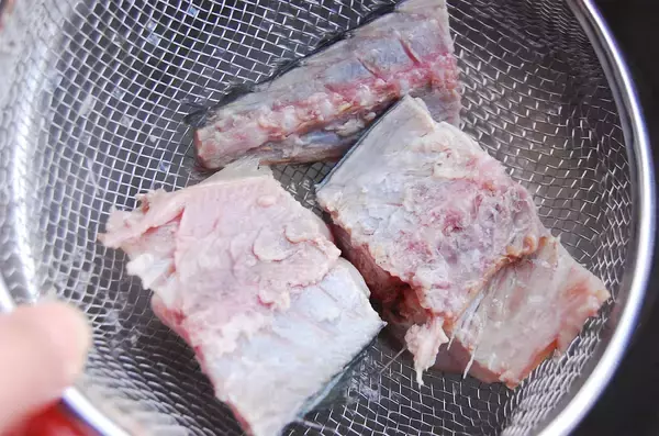 「【サバの旨味がこれでもかっ！】大阪の絶品おすまし「船場汁」お手軽に作ってみた♪大根がダシ吸ってトロットロ」の画像