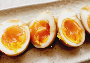 リュウジさん渾身の「シン・味玉」に挑戦♪何千個も卵を漬けて辿り着いた10年越しの大作レシピなのです