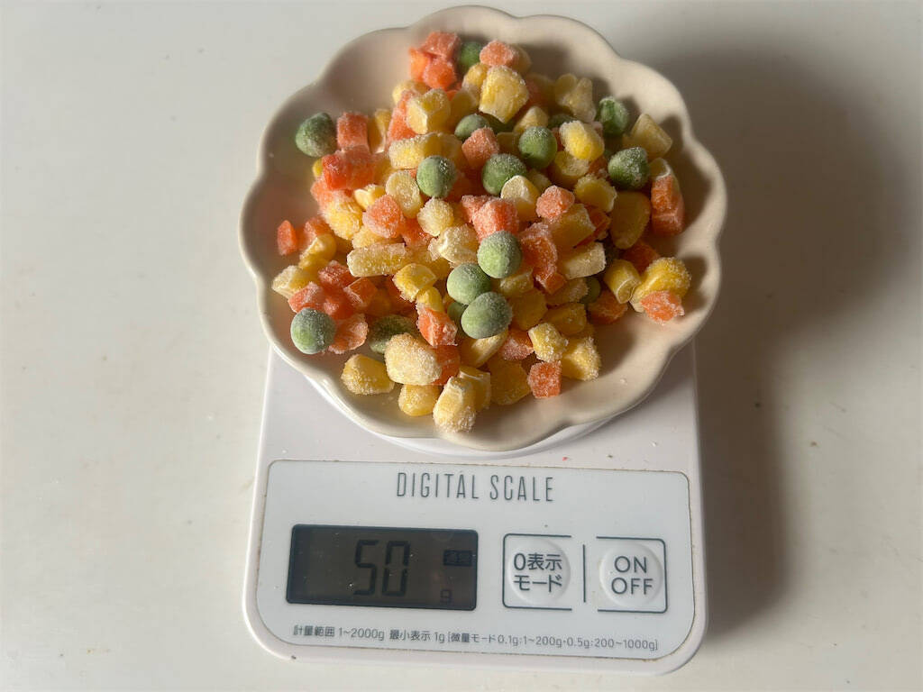 【おからパウダーが主食に!?】しっとり滋味深〜い「おかずパンケーキ」作ってみた！慌ただしい朝、レンチンで◎