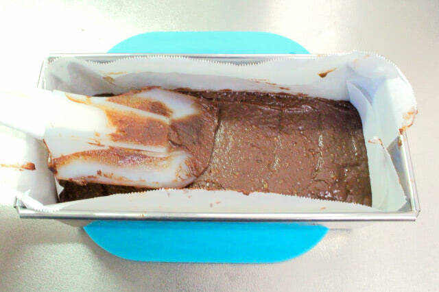 【シェフ三國のスイーツ】生クリの代わりに焼き芋!?みかんと合わせて「チョコのテリーヌ“ジャポニゼ”」作ろう