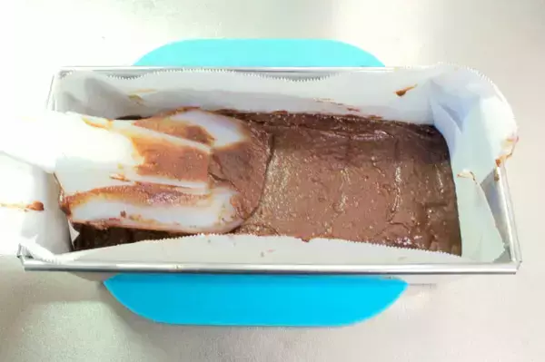 「【シェフ三國のスイーツ】生クリの代わりに焼き芋!?みかんと合わせて「チョコのテリーヌ“ジャポニゼ”」作ろう」の画像