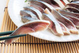 「【安全に手作りできる！】刺身用のサバで「しめサバ」作ってみた！なめらかで芳醇な味わい♡【料理家直伝】」の画像11