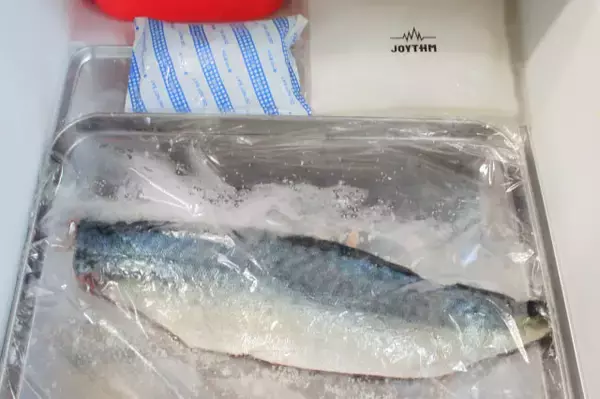 「【安全に手作りできる！】刺身用のサバで「しめサバ」作ってみた！なめらかで芳醇な味わい♡【料理家直伝】」の画像